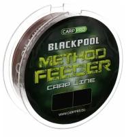 Леска Carp Pro Blackpool Method Feeder Carp 150м 0.40мм