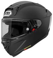 SHOEI Мотошлем X-Spirit PRO CANDY (черный матовый, Matt Black, M)