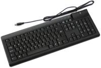 Клавиатура Acer KUS-0967 черный (GP. KBD11.01V)