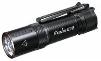 Фонарь Fenix E12 V2.0 E12V20