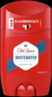 Дезодорант-стик Old Spice мужской, Whitewater, 50 мл