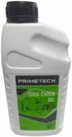 Масло для смазки пильных цепей и шин PRIMETECH 0,95 L