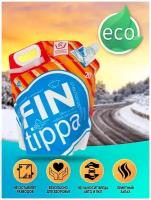 Жидкость для стеклоомывателя Fin Tippa Bubble Gum Nozzle, -20°C