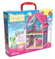 Кукольный домик Dream House 