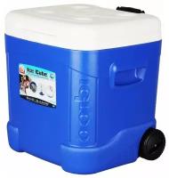 Изотермический контейнер (термобокс) Igloo Ice Cube Maxcold 60 Roller