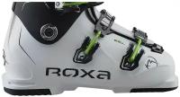 Горнолыжные ботинки ROXA BOLD 100 White/black/black (см:29,5)