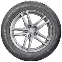 Шины для легковых автомобилей Nokian Tyres Hakka Green 3 R14 185/60 82T