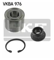 SKF VKBA976 Подшипник ступицы, комплект