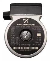 Циркуляционный насос Grundfos UPS 15-50 (39818450, 1.024171, 7828741, 0020207146, AA10010018)