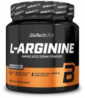 BioTechUSA L-Arginine 300 гр., без вкуса