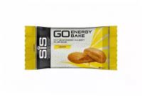 Печенье Sis 2022-23 Go Energy Bake Энергетическое 50 Гр Вкус Лимон