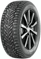 Зимние шипованные шины Nokian Tyres Hakkapeliitta 9 SUV (215/60 R17 100T)