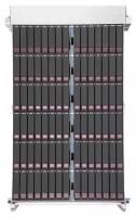 Сервер Supermicro *1, Intel Xeon Silver 4210 *4, 16GB DDR4 RECC 2933MHz *4, Intel D3-S4510 240GB SATA *2, AOC-S3008L-L8i*2, CBL-SAST-0699*2 (432035)