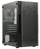 Корпус Powercase Mistral Micro Z3B Mesh LED (CMIMZB-L3)