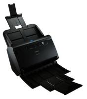 Сканер Canon imageFORMULA DR-C230 черный