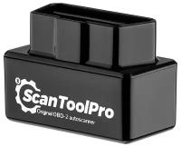 Диагностический OBD2 автосканер Scan Tool Pro Black Edition Bluetooth ELM327 v1.5+