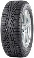 Автошина NOKIAN Nordman 7 SUV XL 245/60R18 109T шипы#