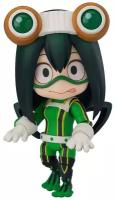 Фигурка Nendoroid TAKARA TOMY: My Hero Academia Tsuyu Asui 4580416909914