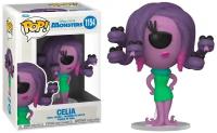 Фигурка Funko POP! Disney Monsters Inc 20th Celia (