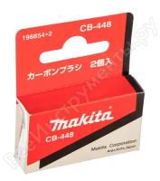 Щетки СВ-448 (3х10х13) MAKITA 196854-2