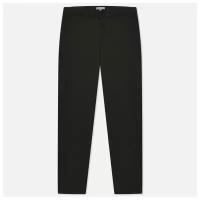 Мужские брюки Woolrich Cotton Chino оливковый, Размер 32