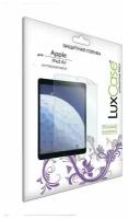Защитная пленка LuxCase для Apple iPad Air/Air 2 антибликовая для Apple iPad Air 2 9.7 (2014), матовая, антибликовая