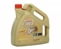 Castrol EDGE Turbo Diesel 0W-30 4л