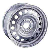 Swortech S607 Silver 6,5x16 5x114,3 Et46 dia 67,1