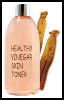 Realskin Тонер Red Ginseng Healthy Vinegar Skin