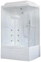 Душевая кабина Royal Bath BP RB8100BP2-T-L