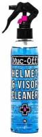 Очиститель для оптики Muc-Off Visor, Lens & Goggle Cleaner 250ml