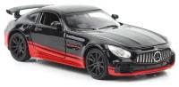 Машины. WiMi. Mercedes AMG GT, 1:32. Арт. 3222A/71376