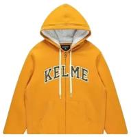 Толстовка Kelme Men's Knitted Jacket