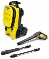 Мойка высокого давления Karcher K 4 Compact UM (1.679-400)