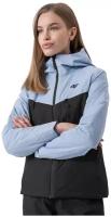 Горнолыжная куртка 4F WOMEN'S SKI JACKETS H4Z21-KUDN002-34S XS