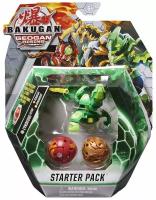 Набор игровой Bakugan S3 стартовый №42 6061567/20129971