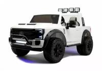 Электромобиль RiverToys Ford Super Duty A888MP