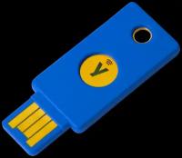 Ключ защиты доступа Yubico Yubikey Security Key NFC