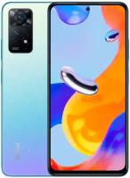 Смартфон Xiaomi Redmi Note 11 Pro 4G 8/128 ГБ RU, Dual nano SIM, синие звезды