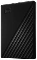 Внешний жесткий диск WD My Passport 1TB, 2.5