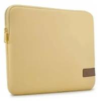 Сумка для ноутбука, Футляр для Макбука, Кейс для Macbook CASE LOGIC Reflect Laptop Sleeve 13.3 REFPC-113 Yonder Yellow (3204877)