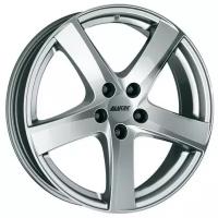 Колесный диск Alutec Freeze 7.5x18/5x112 D66.5 ET33 POLAR SILVER