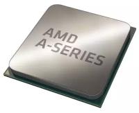 Процессор CPU AMD A10 8770 (8700 series) OEM [AD877BAGM44AB]