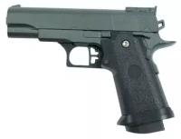 Модель пистолета COLT1911PD mini Black (Galaxy) G.10