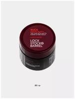 Lock Stock & Barrel Мастика Ruck Matte Putty, средняя фиксация