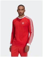 Лонгслив adidas