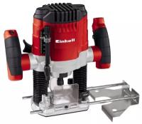 Вертикально-фрезерный станок Einhell TC-RO 1155 E