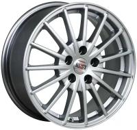 Диски R16 5x114,3 6,5J ET43 D67,1 Alcasta M60 HS