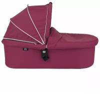 Люлька для коляски Valco Baby Snap External Bassinet, цвет Wine