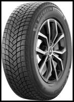 Michelin X-Ice Snow 195/60 R16 89H